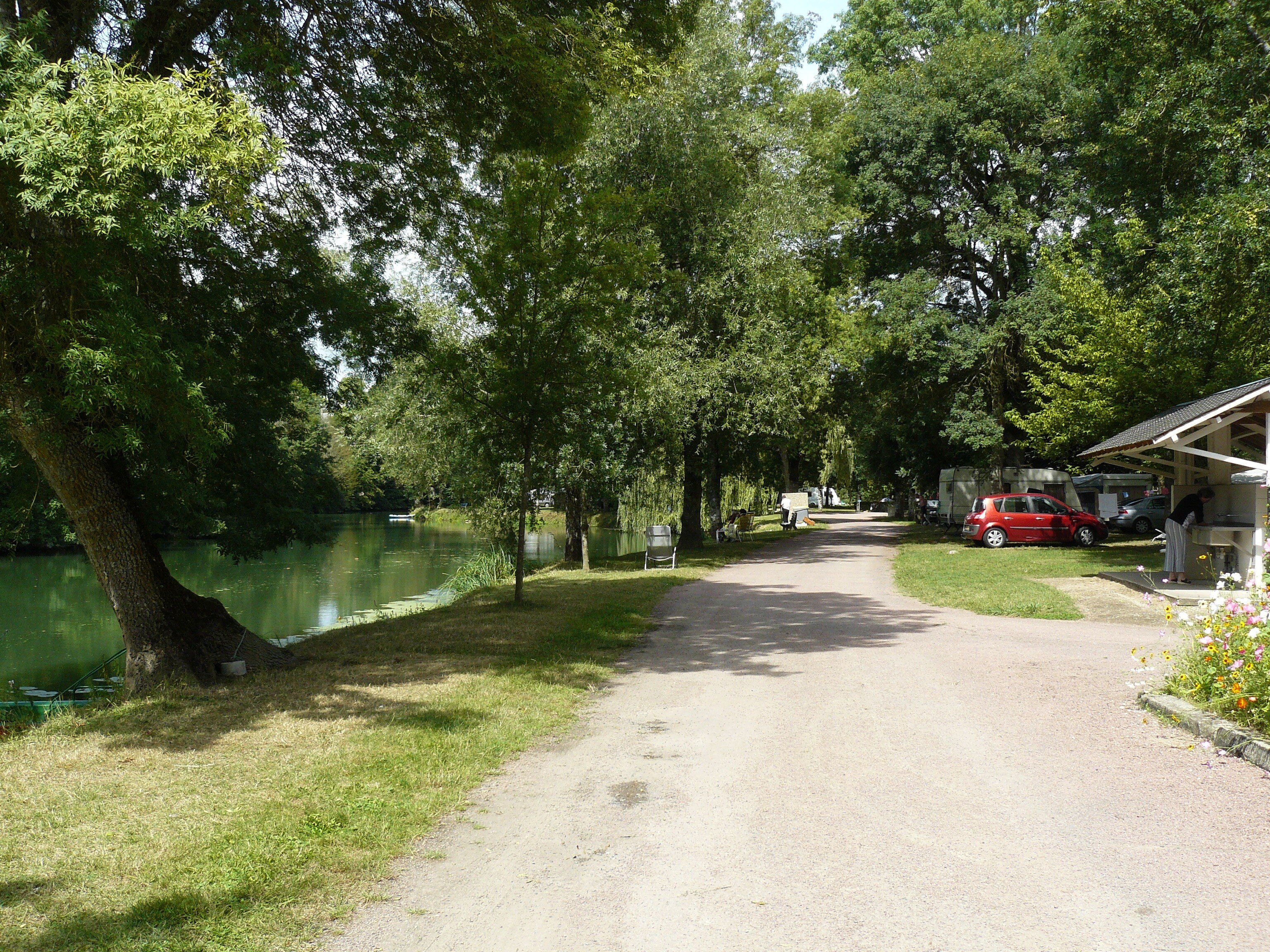 Camping Le Sabot Onlycamp