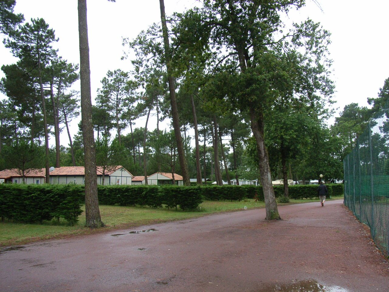 Camping Sandaya l'Estanquet