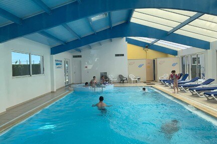 Camping La Bolée d'Air