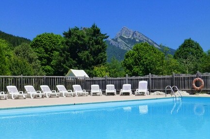 Sites & Paysages De Martinière