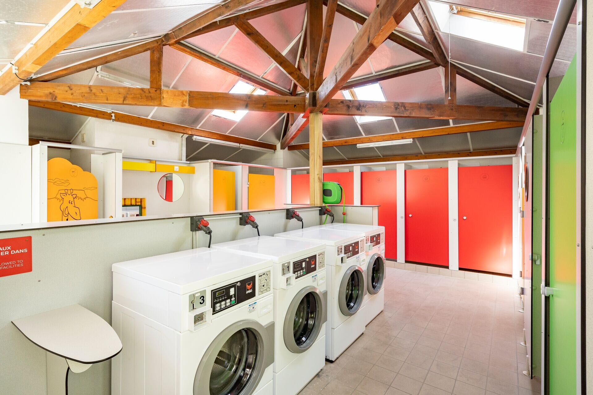 Camping Sandaya Le Grand Dague