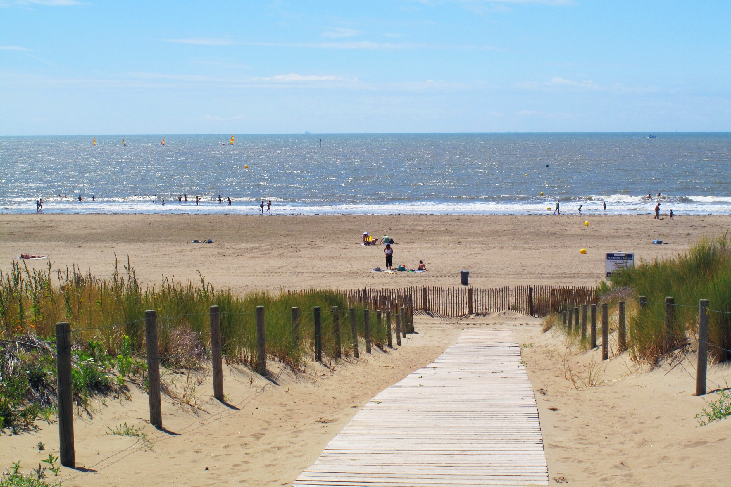 Camping La Bolée d'Air