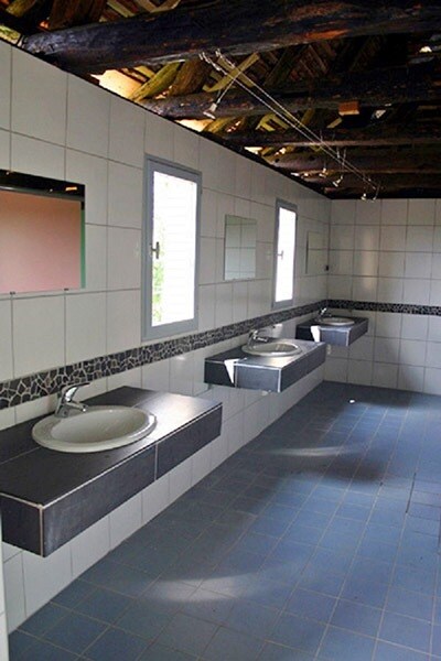 Camping Les Terrasses de Dordogne