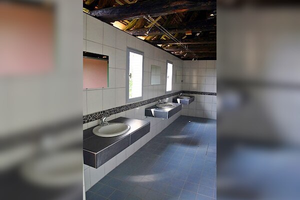 Camping Les Terrasses de Dordogne