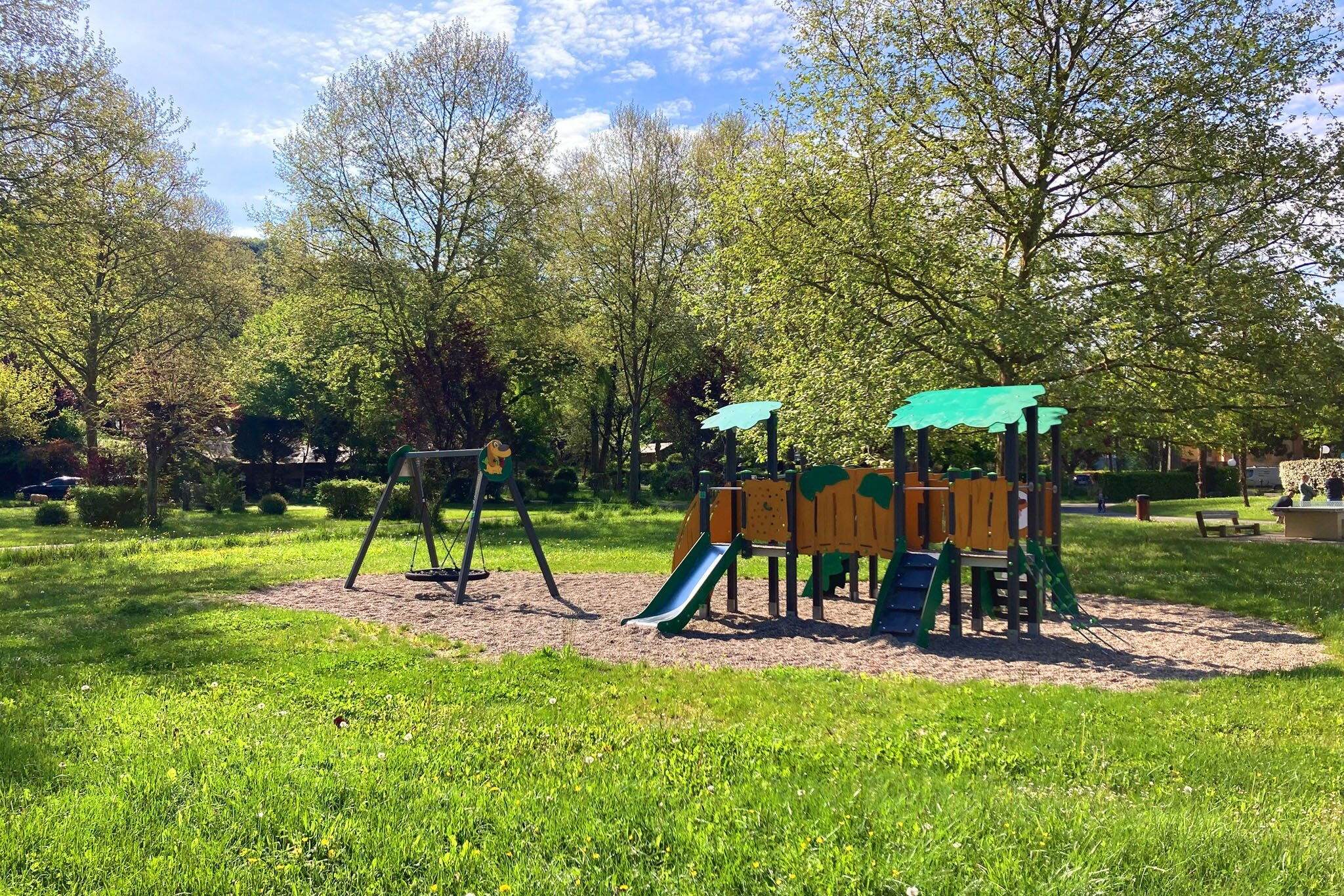 RCN le Moulin de la Pique