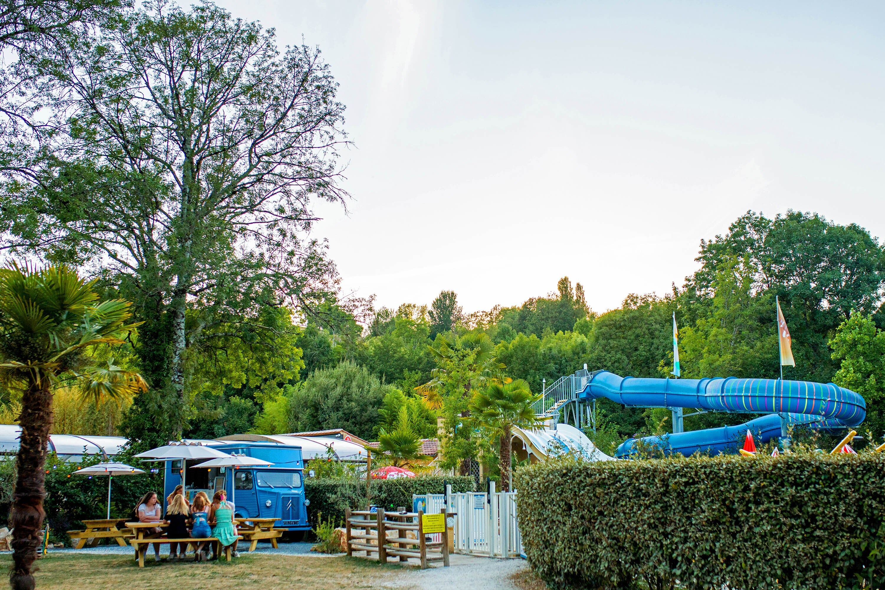 RCN le Moulin de la Pique