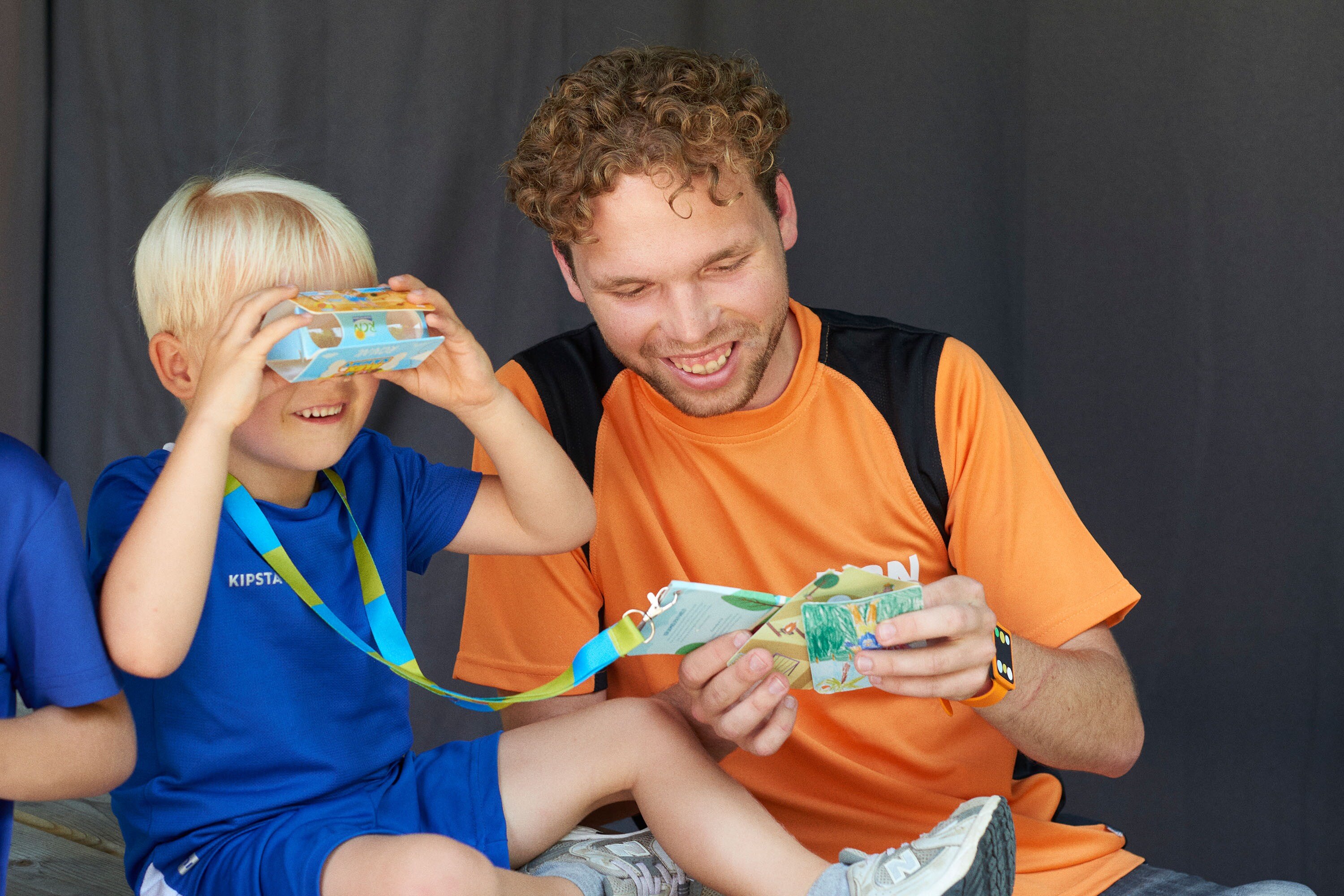 RCN le Moulin de la Pique