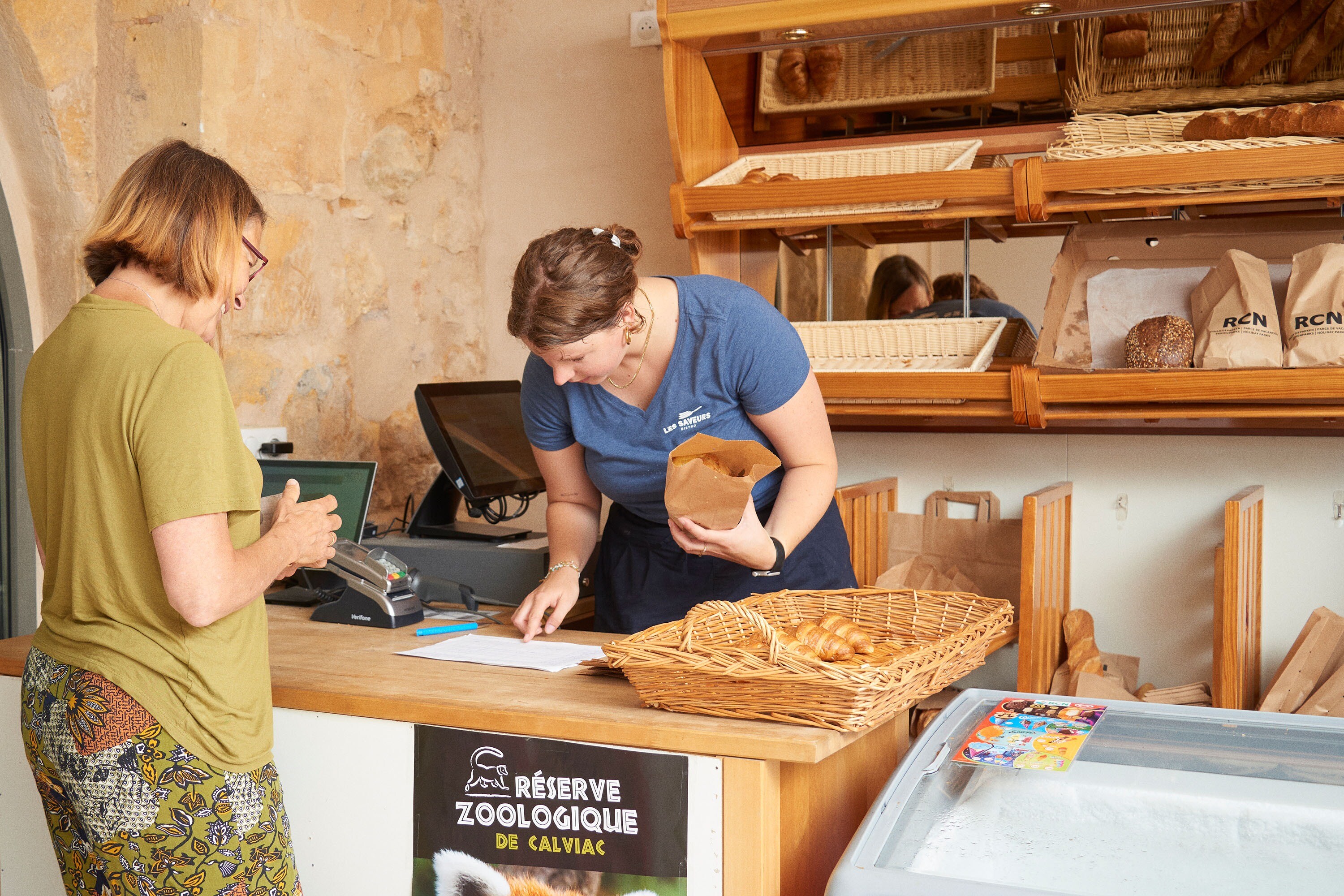 RCN le Moulin de la Pique