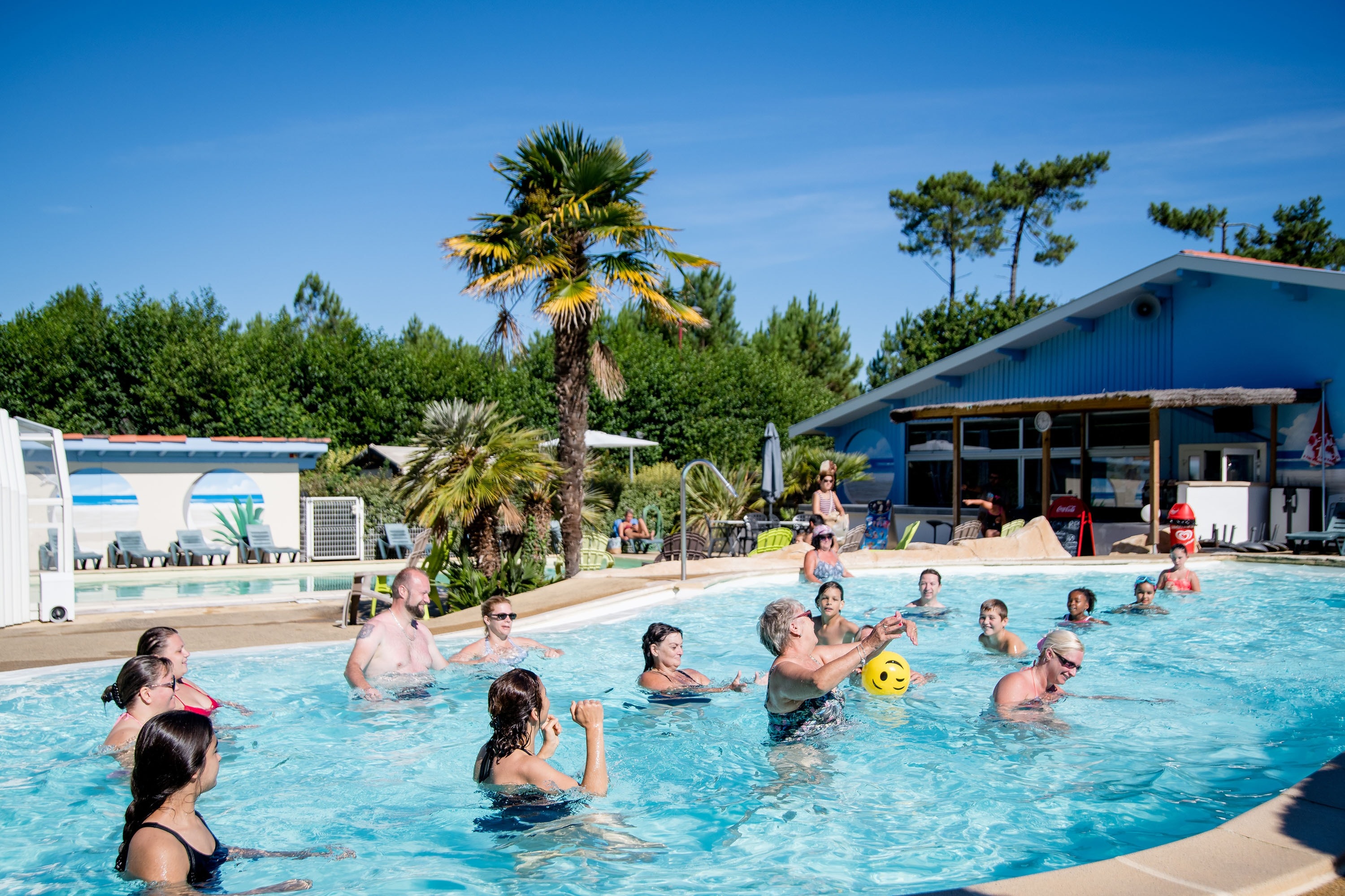 Camping Maeva L'Arbre d'Or