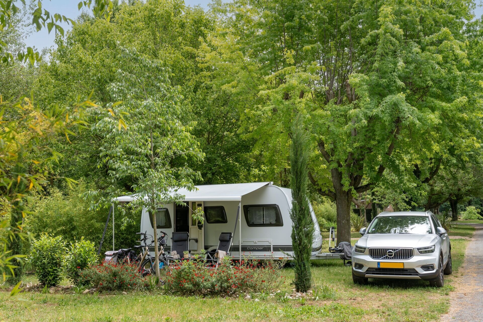 Camping Sandaya Les Rivages