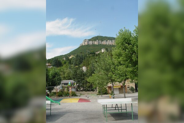 Camping Sandaya Les Rivages