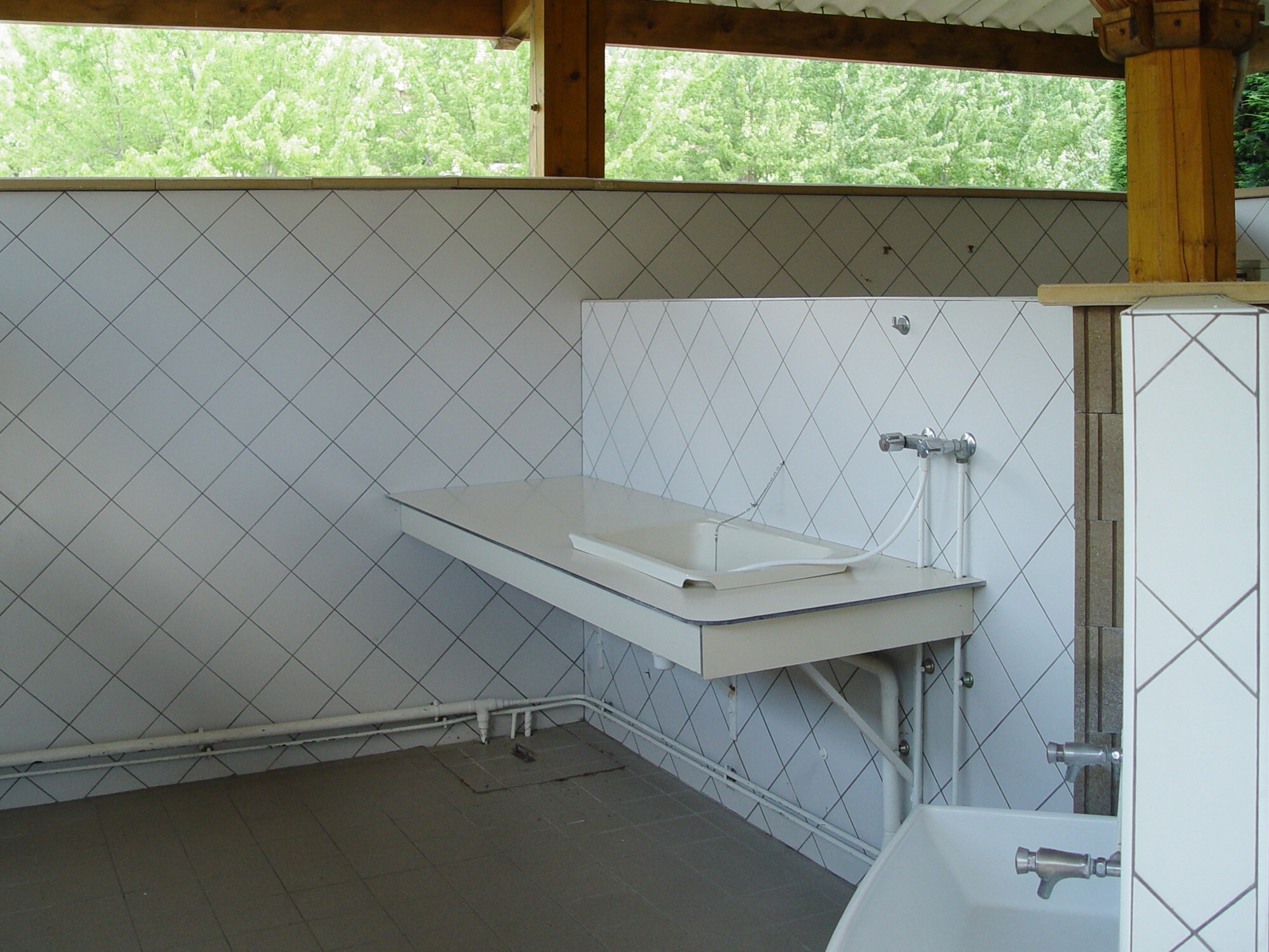 Camping Sandaya Les Rivages