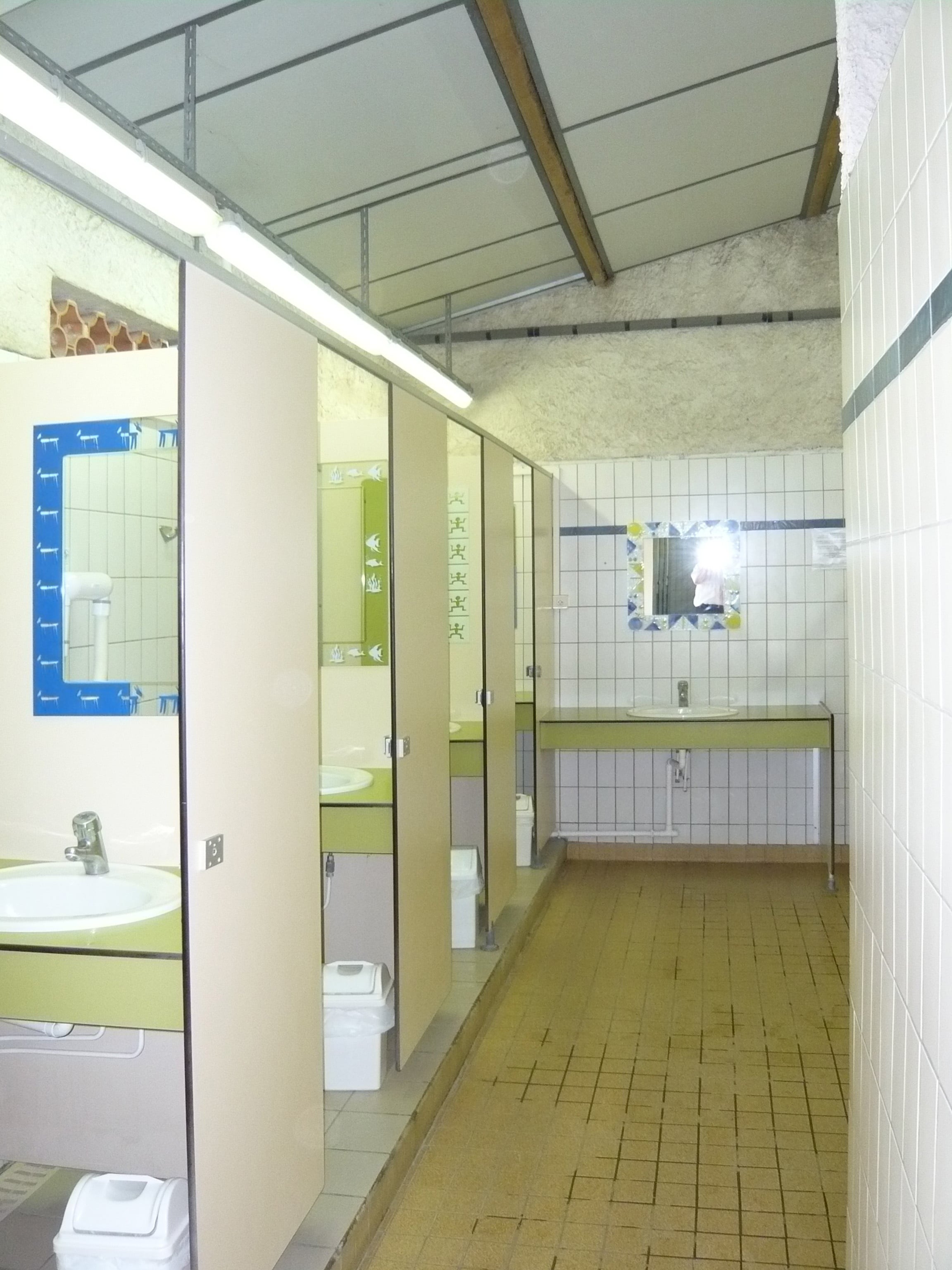 Camping Sandaya La Roubine