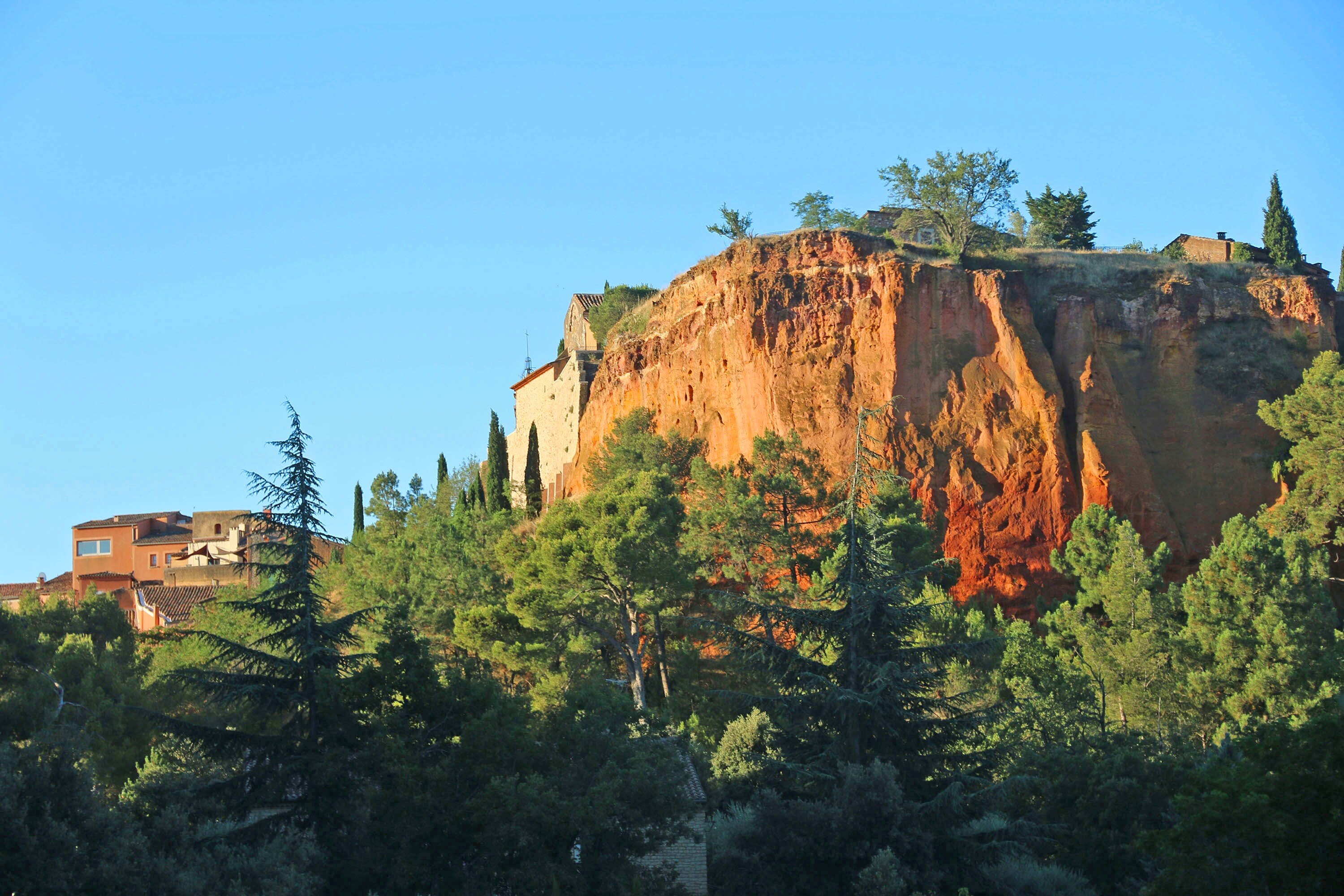 Pausado Camping Le Luberon