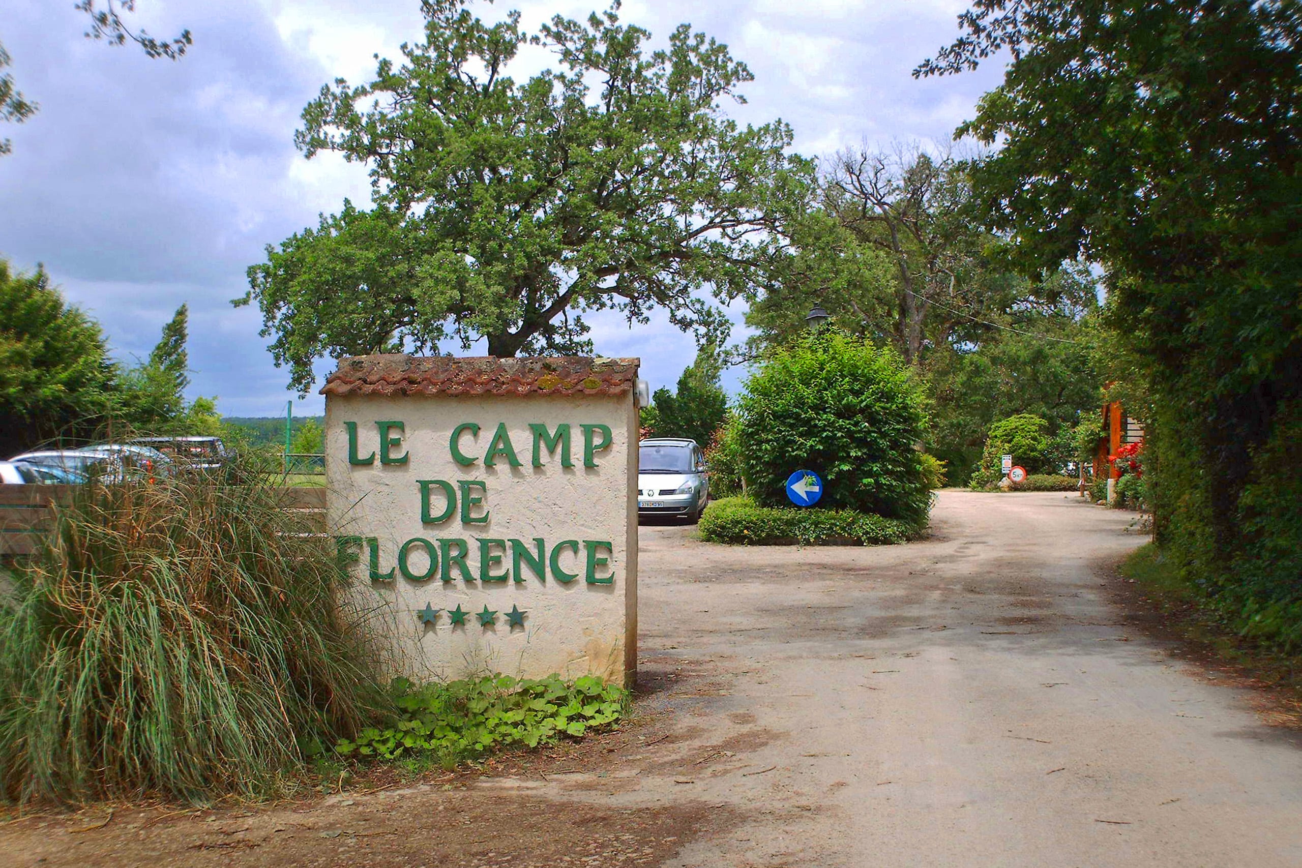 Camping Le Camp de Florence afbeelding 2