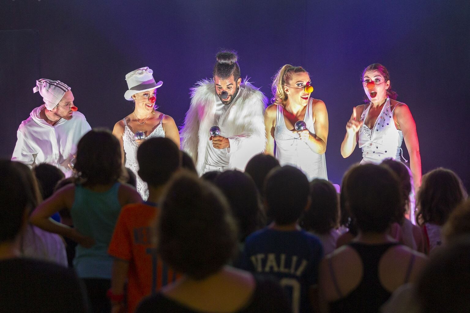 Camping Sandaya Le Col Vert