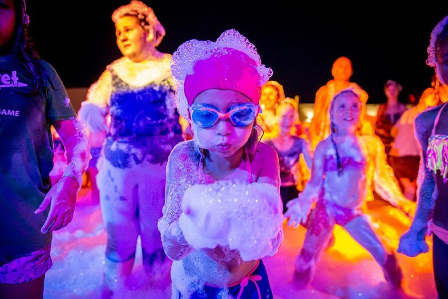 Camping Les Marsouins - Ciela Village