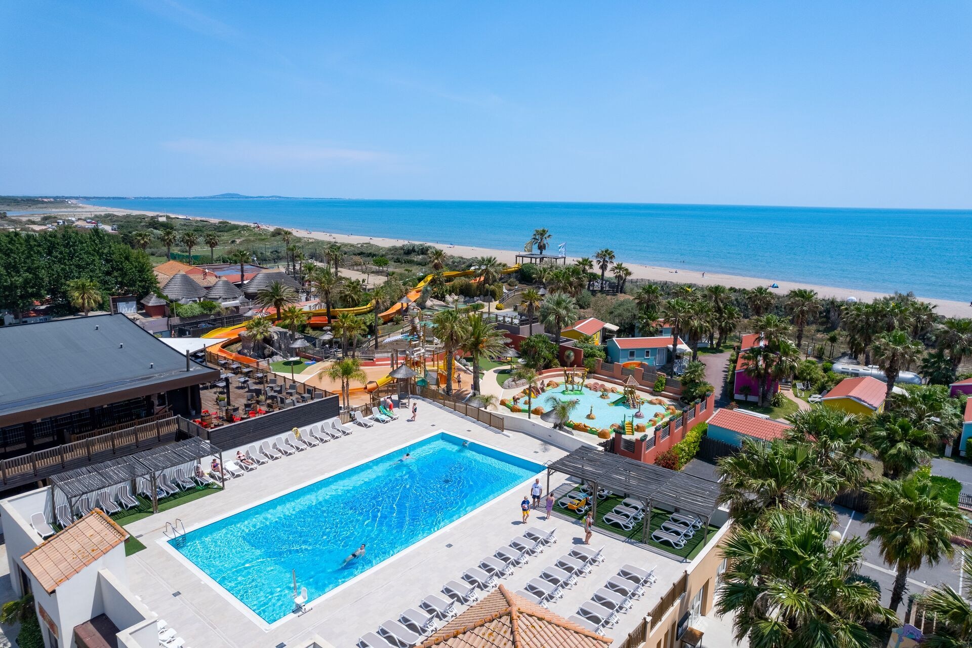 Camping Sandaya Aloha