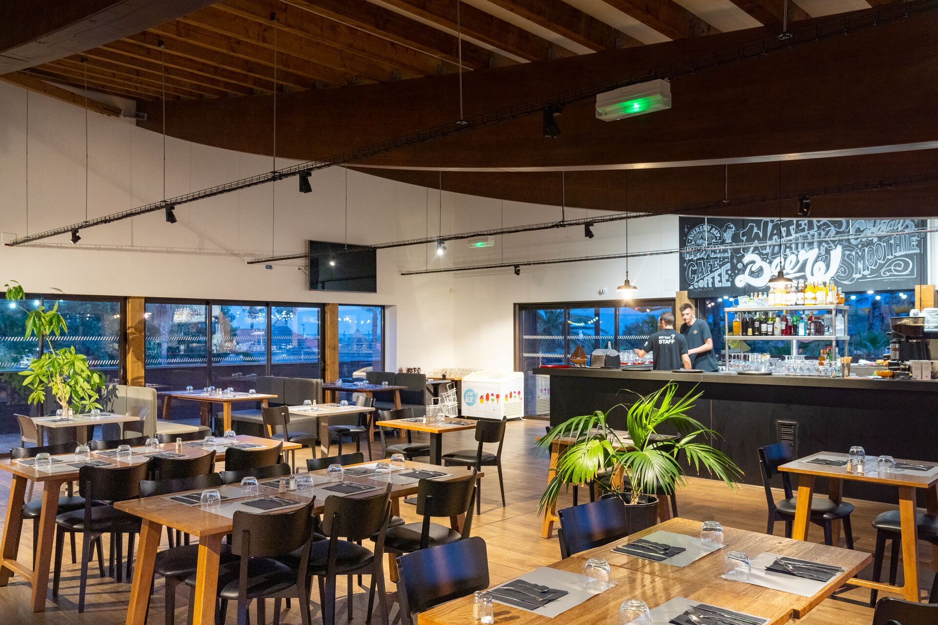 Camping Sandaya Aloha