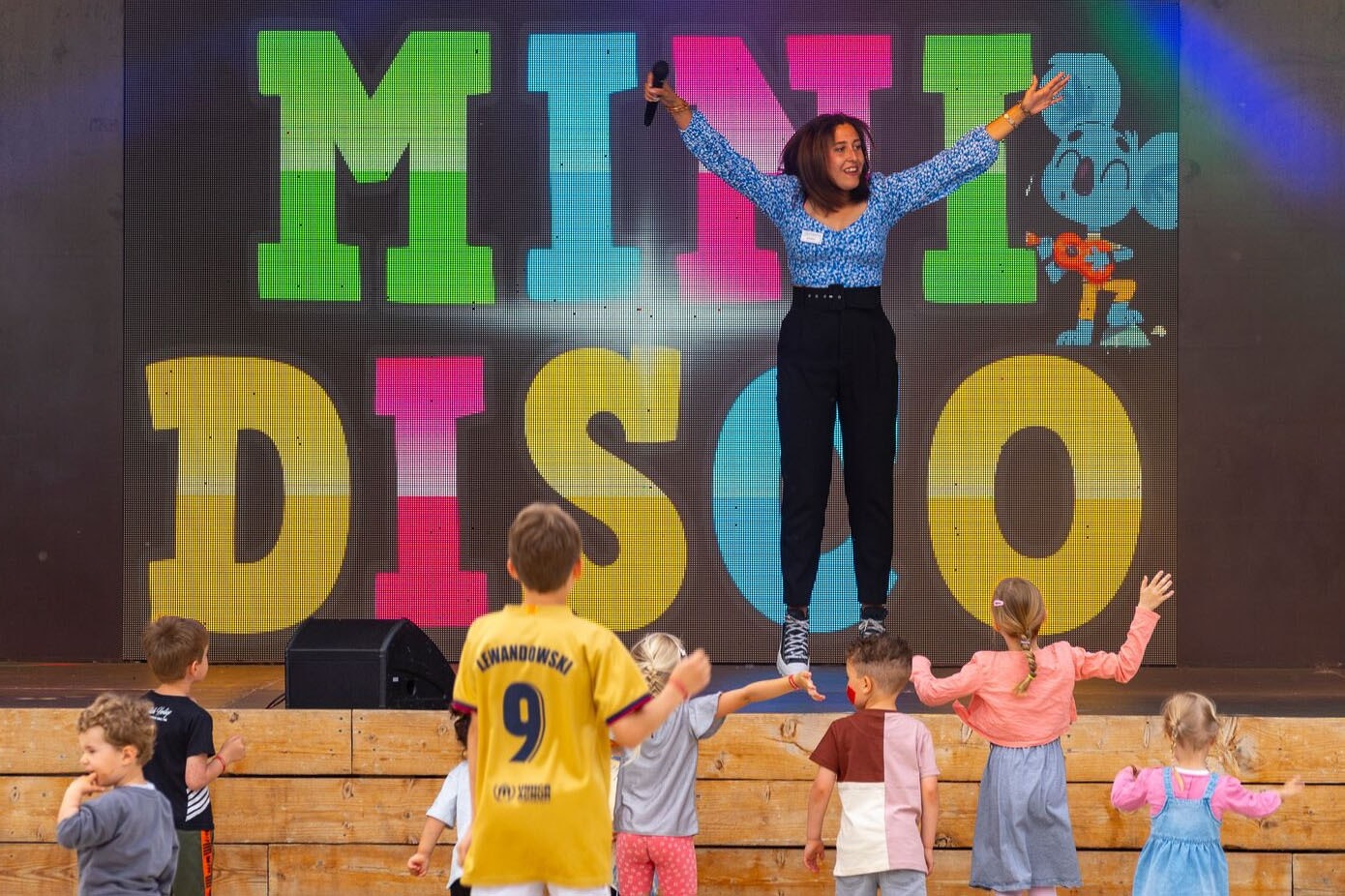 Camping Sandaya Aloha