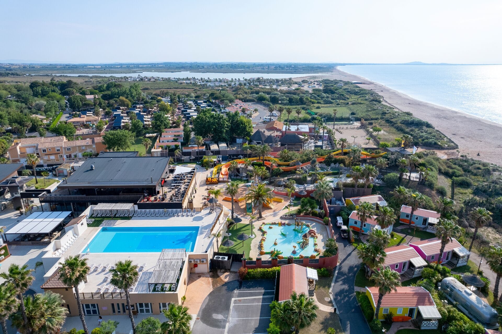 Camping Sandaya Aloha