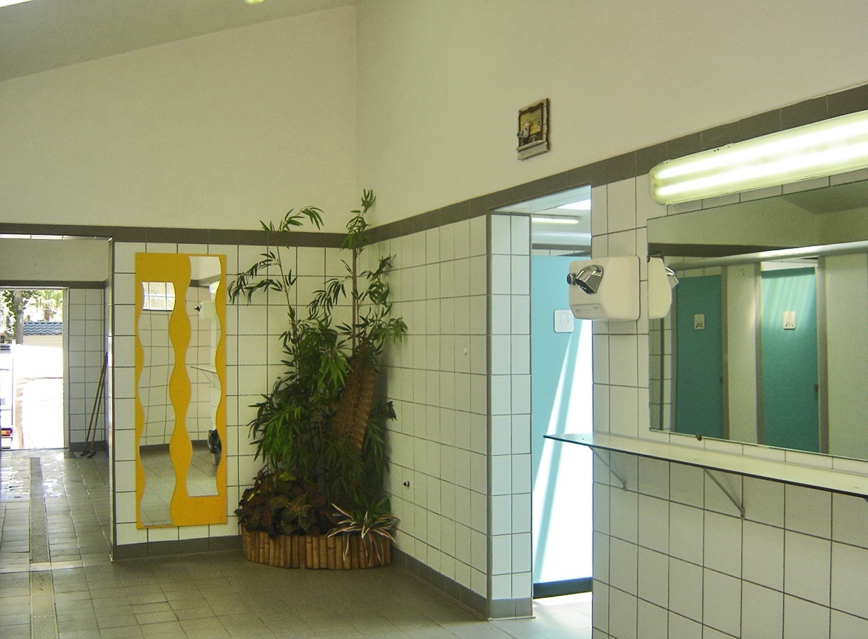 Camping Sandaya Aloha