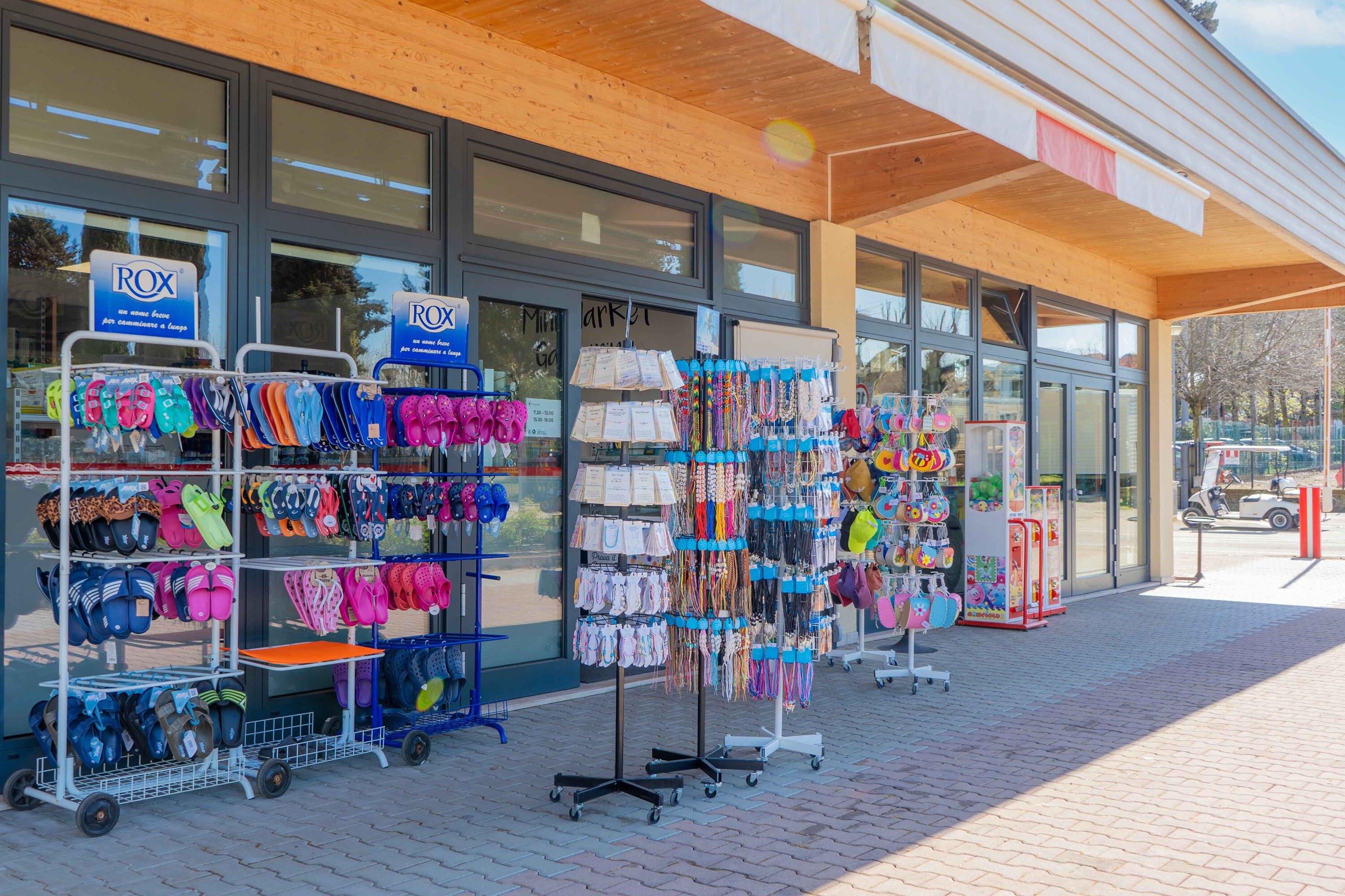 Baia Holiday Gasparina