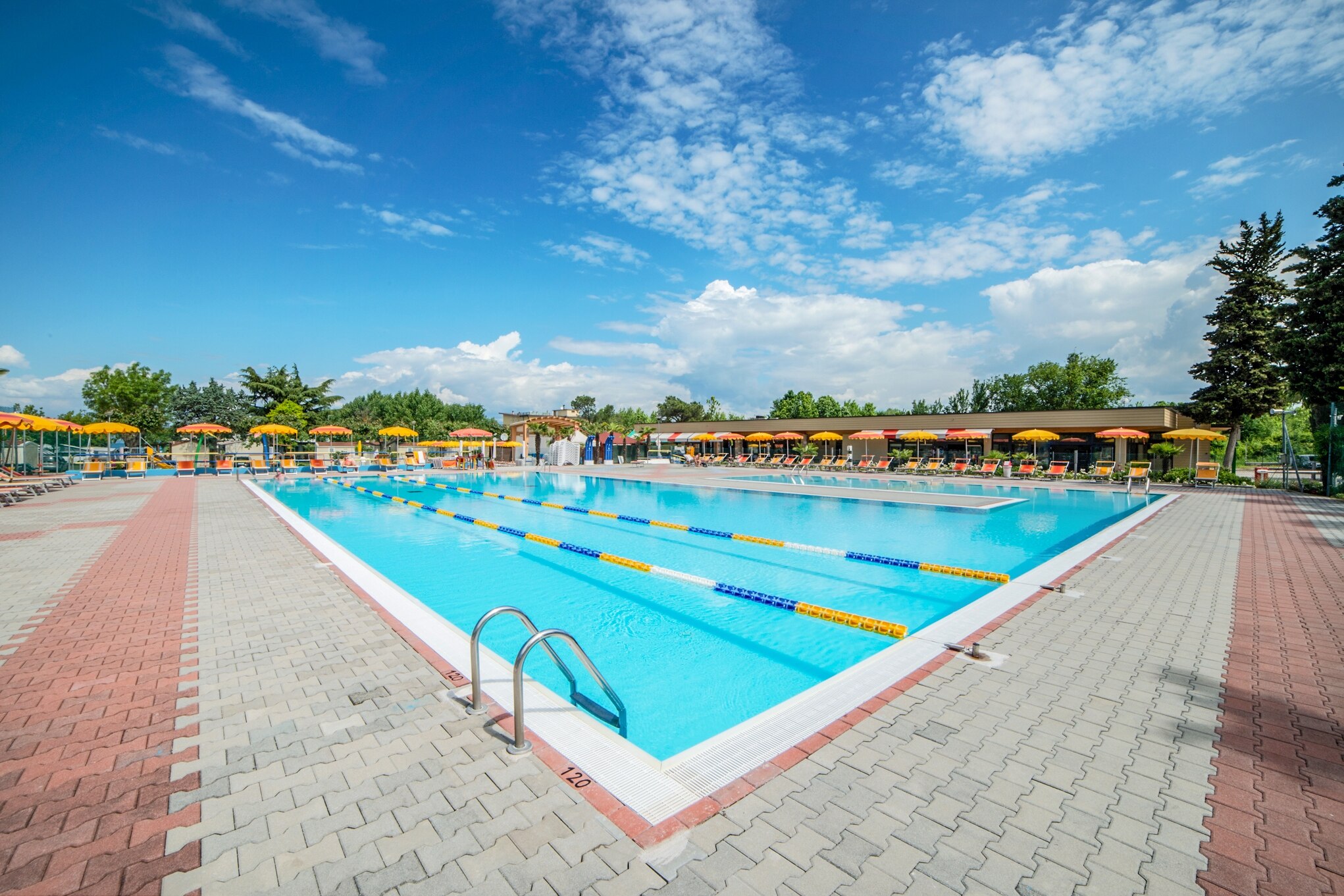 Baia Holiday Gasparina