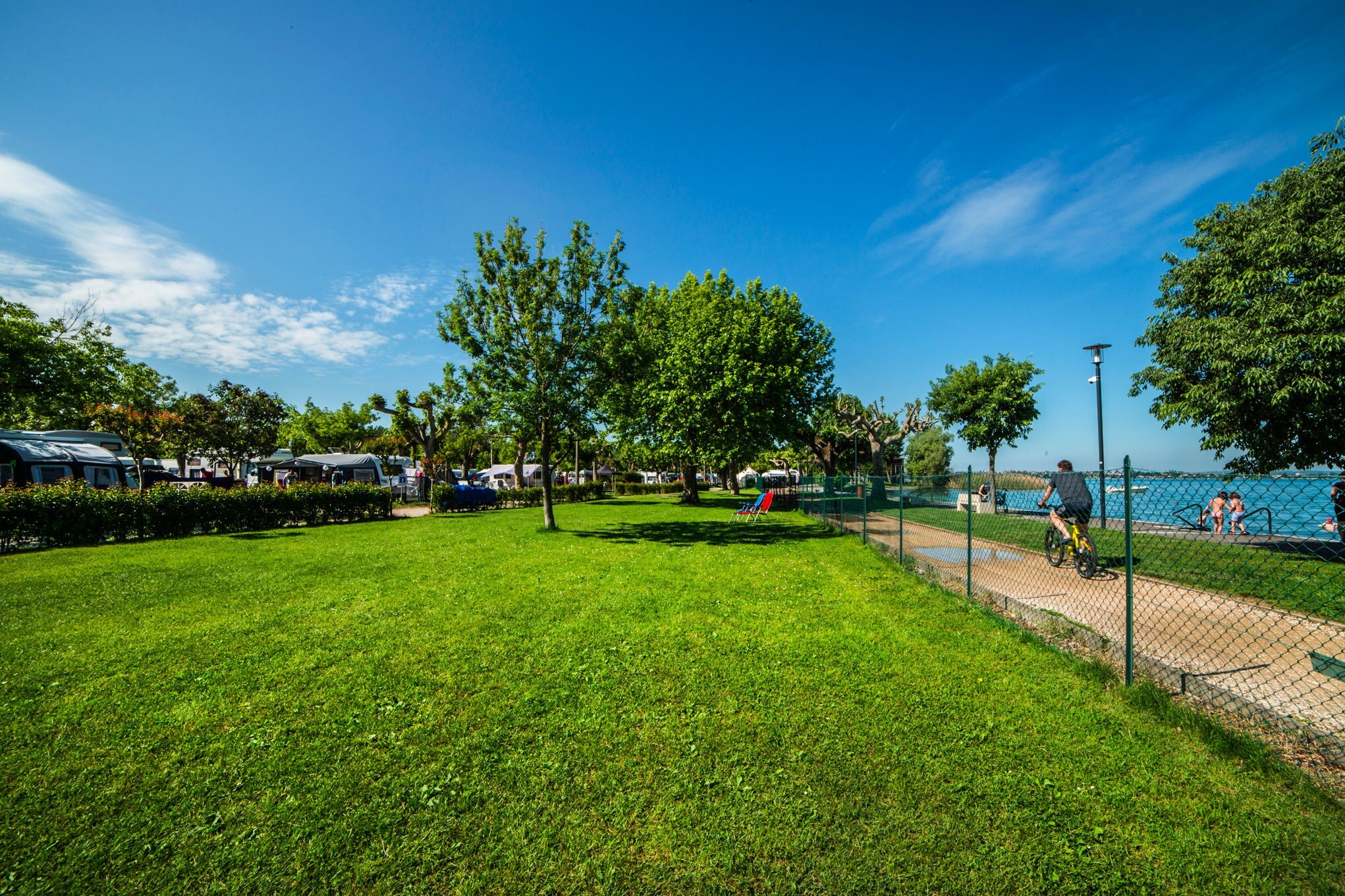 Baia Holiday Gasparina