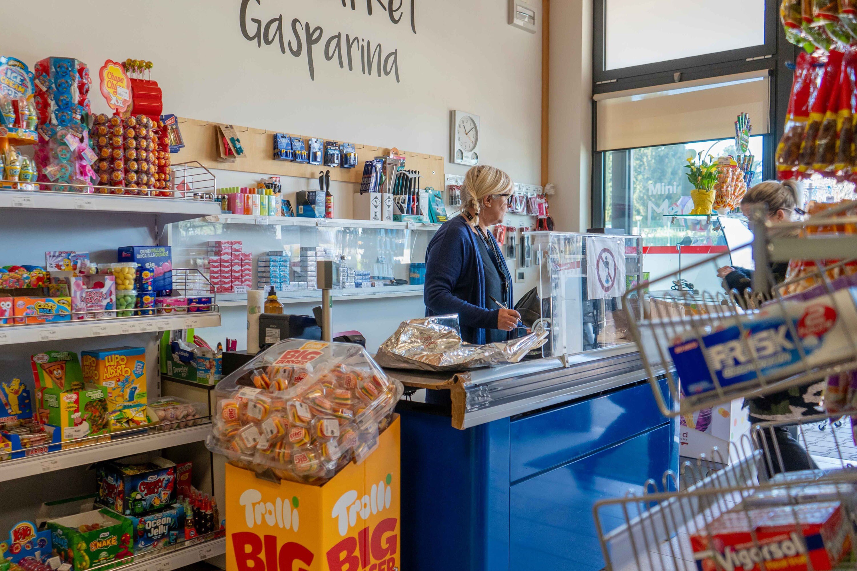 Baia Holiday Gasparina