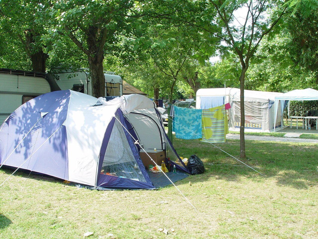 Baia Holiday Gasparina