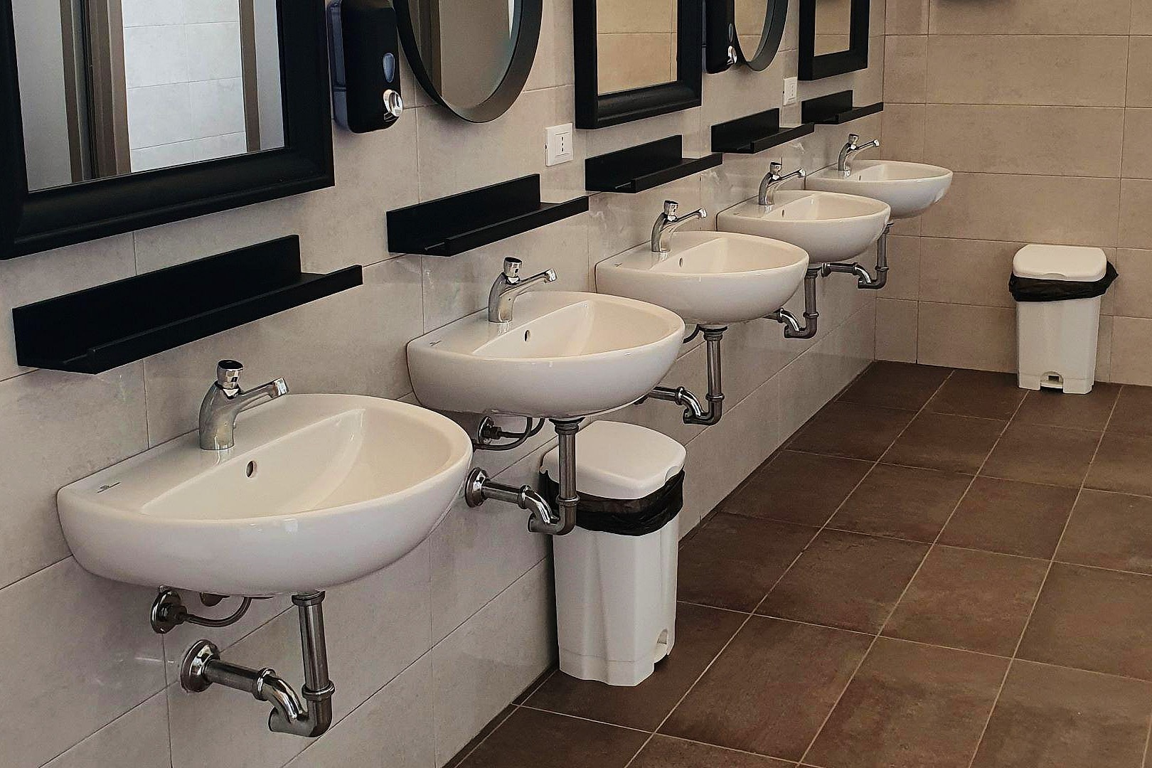 Lago Idro Glamping Boutique