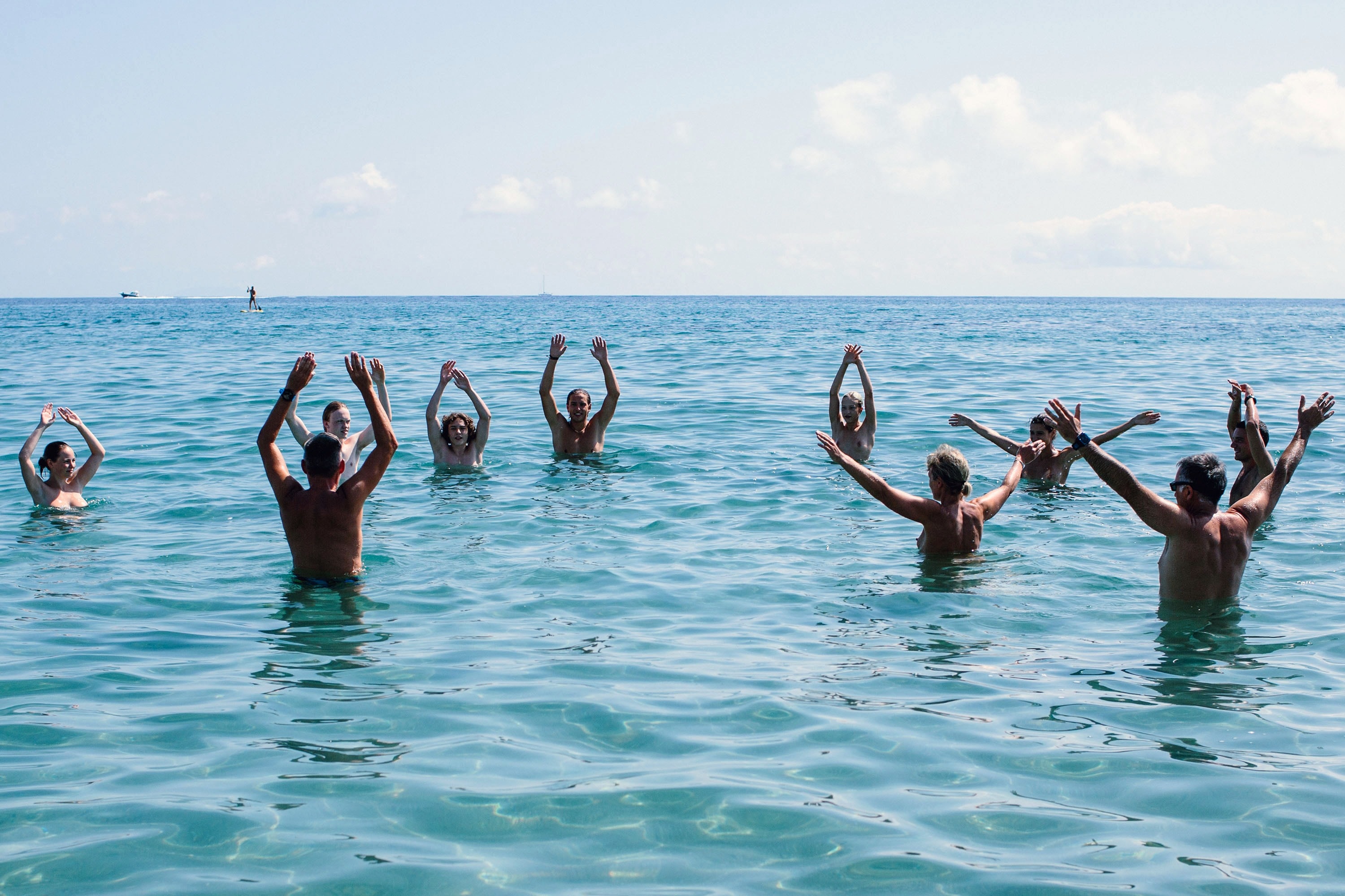 Camping Riva Bella Thalasso & Spa Resort