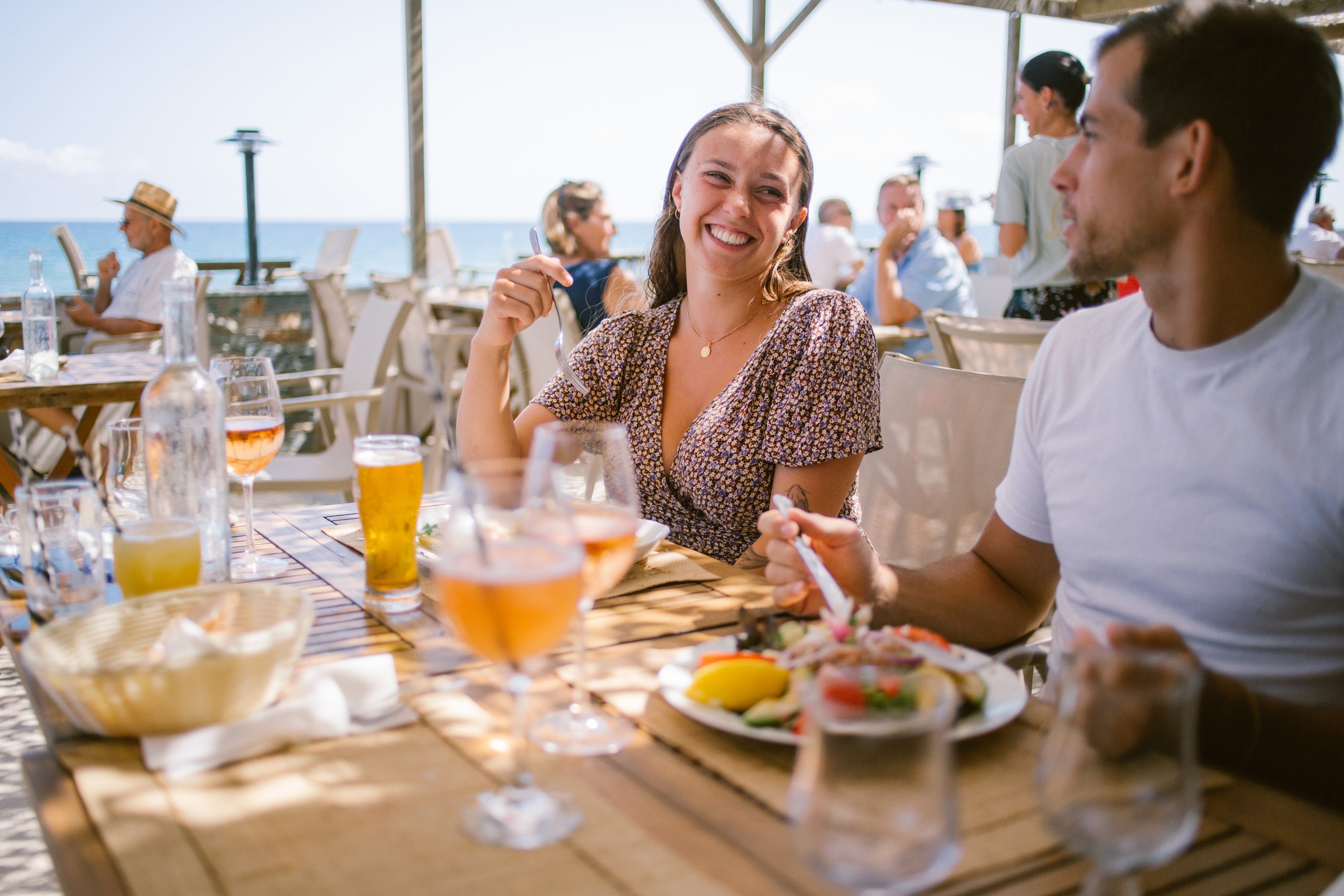 Camping Riva Bella Thalasso & Spa Resort