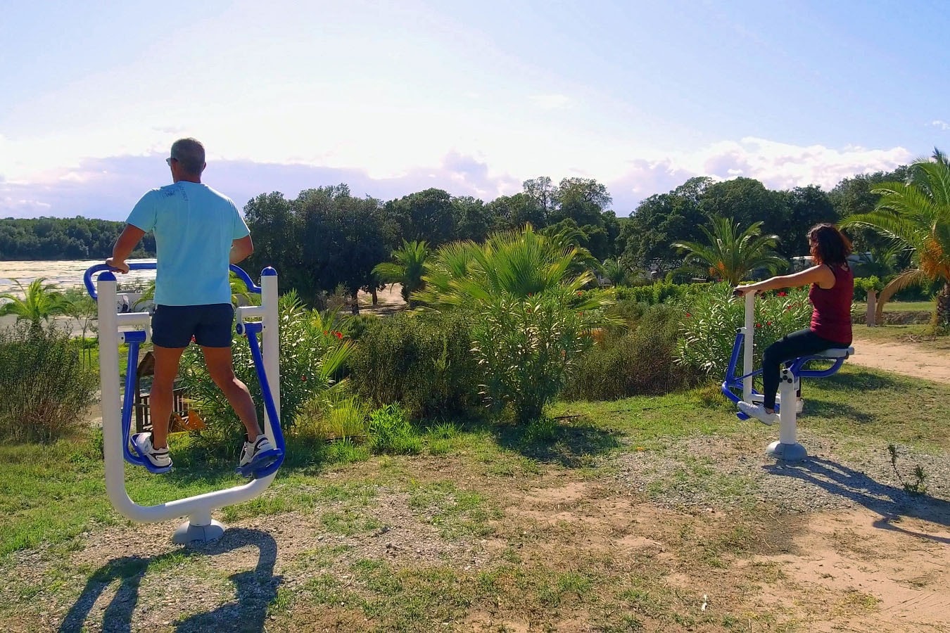 Camping Riva Bella Thalasso & Spa Resort