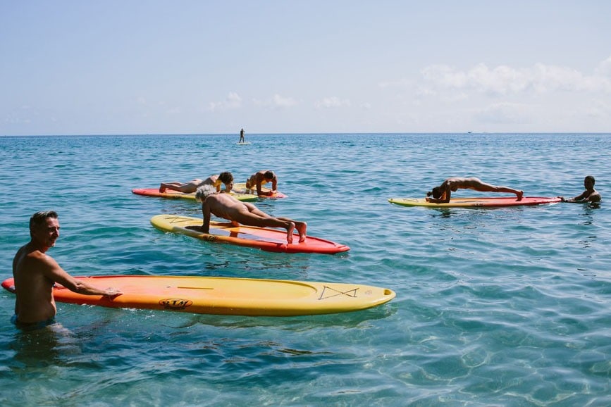 Camping Riva Bella Thalasso & Spa Resort