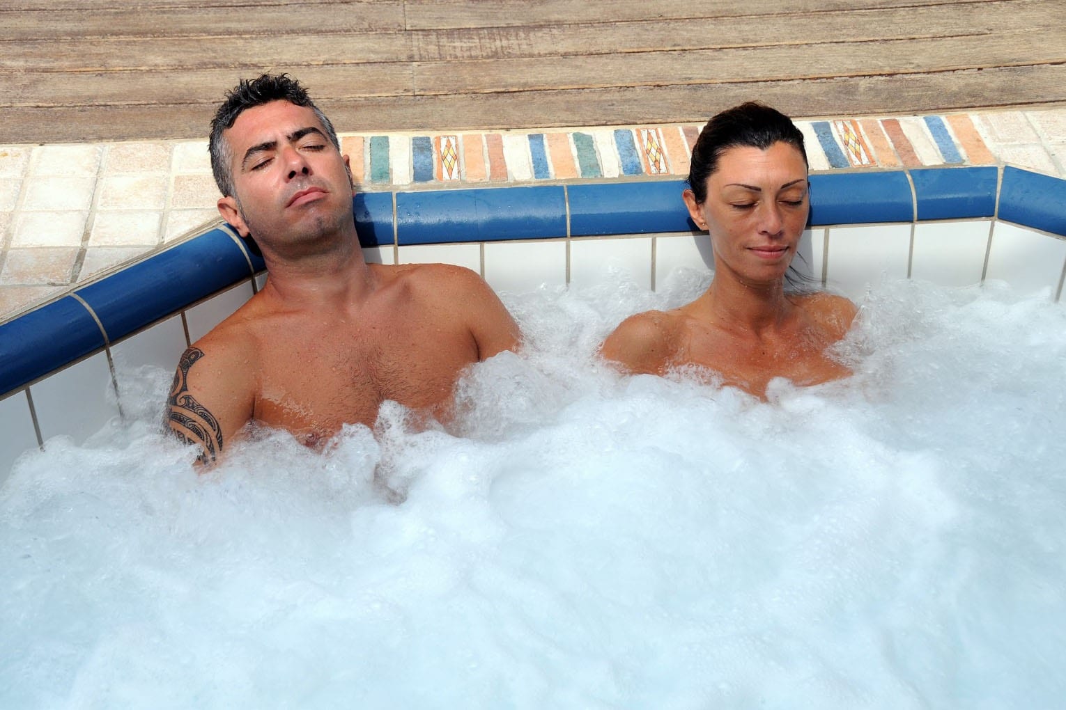 Camping Riva Bella Thalasso & Spa Resort