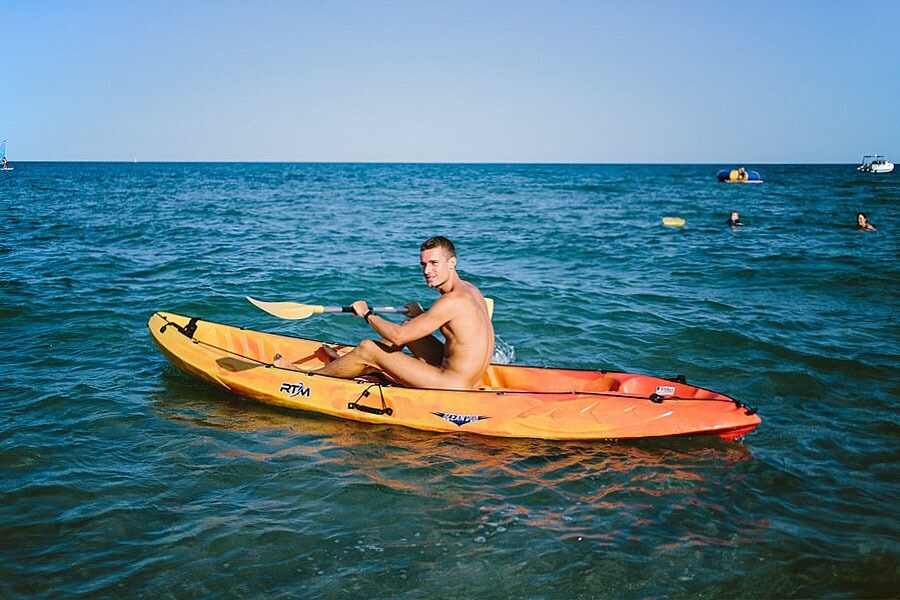 Camping Riva Bella Thalasso & Spa Resort