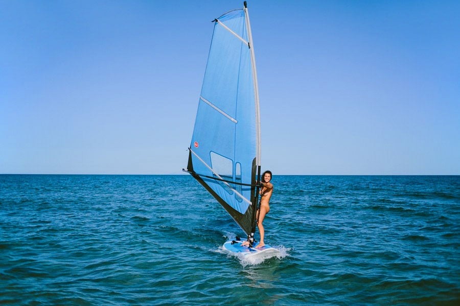 Camping Riva Bella Thalasso & Spa Resort