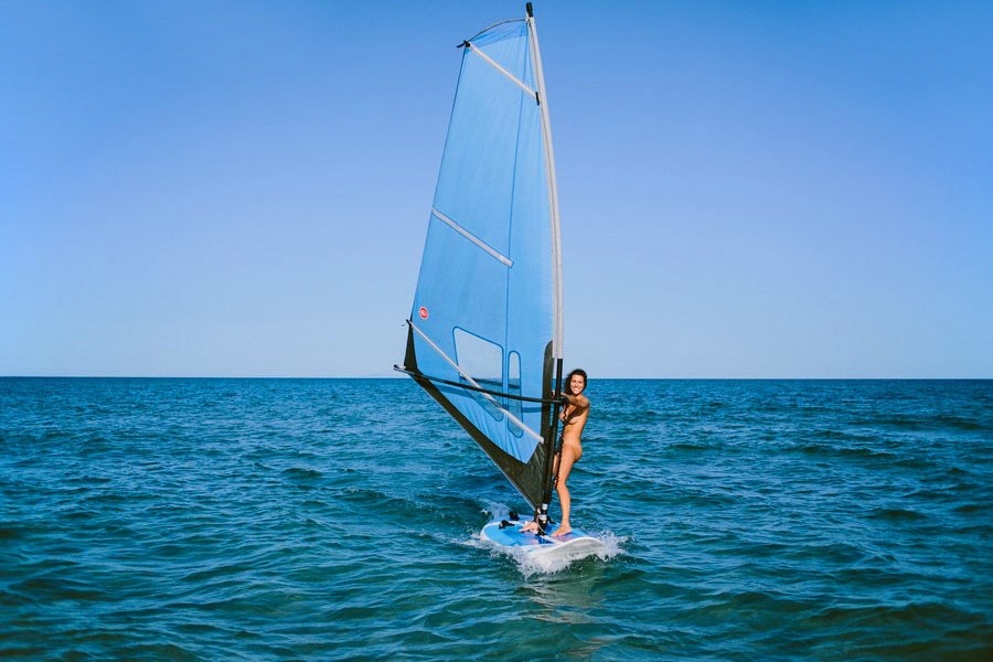 Camping Riva Bella Thalasso & Spa Resort