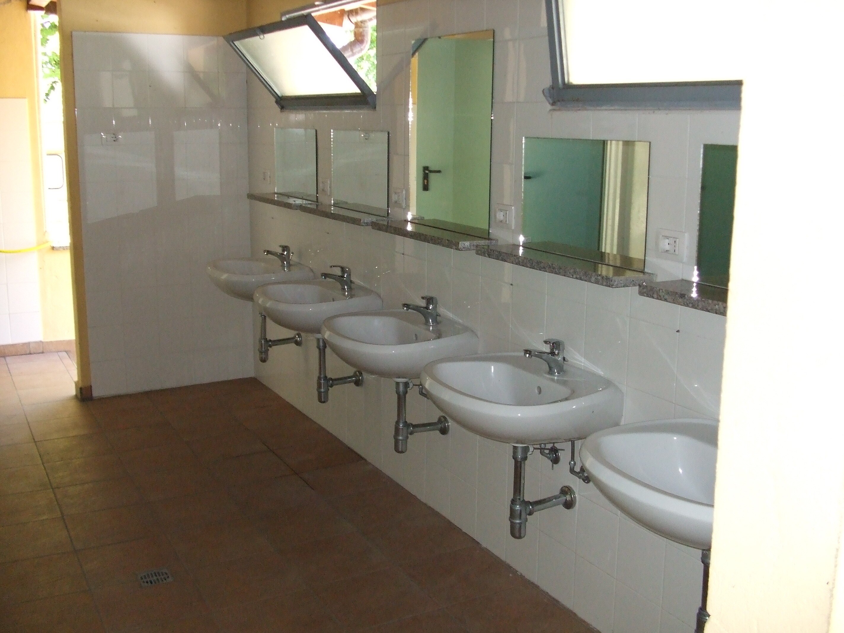 Camping Lido di Sesto