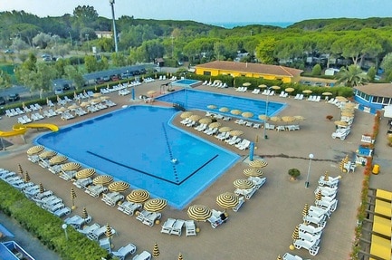 Camping Delle Gorette