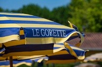 Club del Sole Le Gorette Cecina Easy Cp Village.