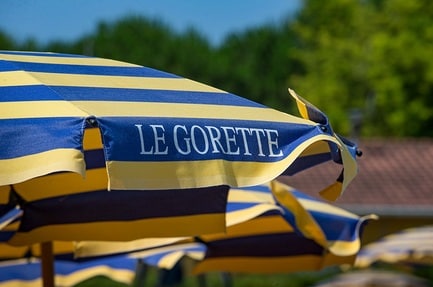 Camping Delle Gorette