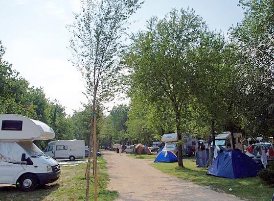Camping Venezia