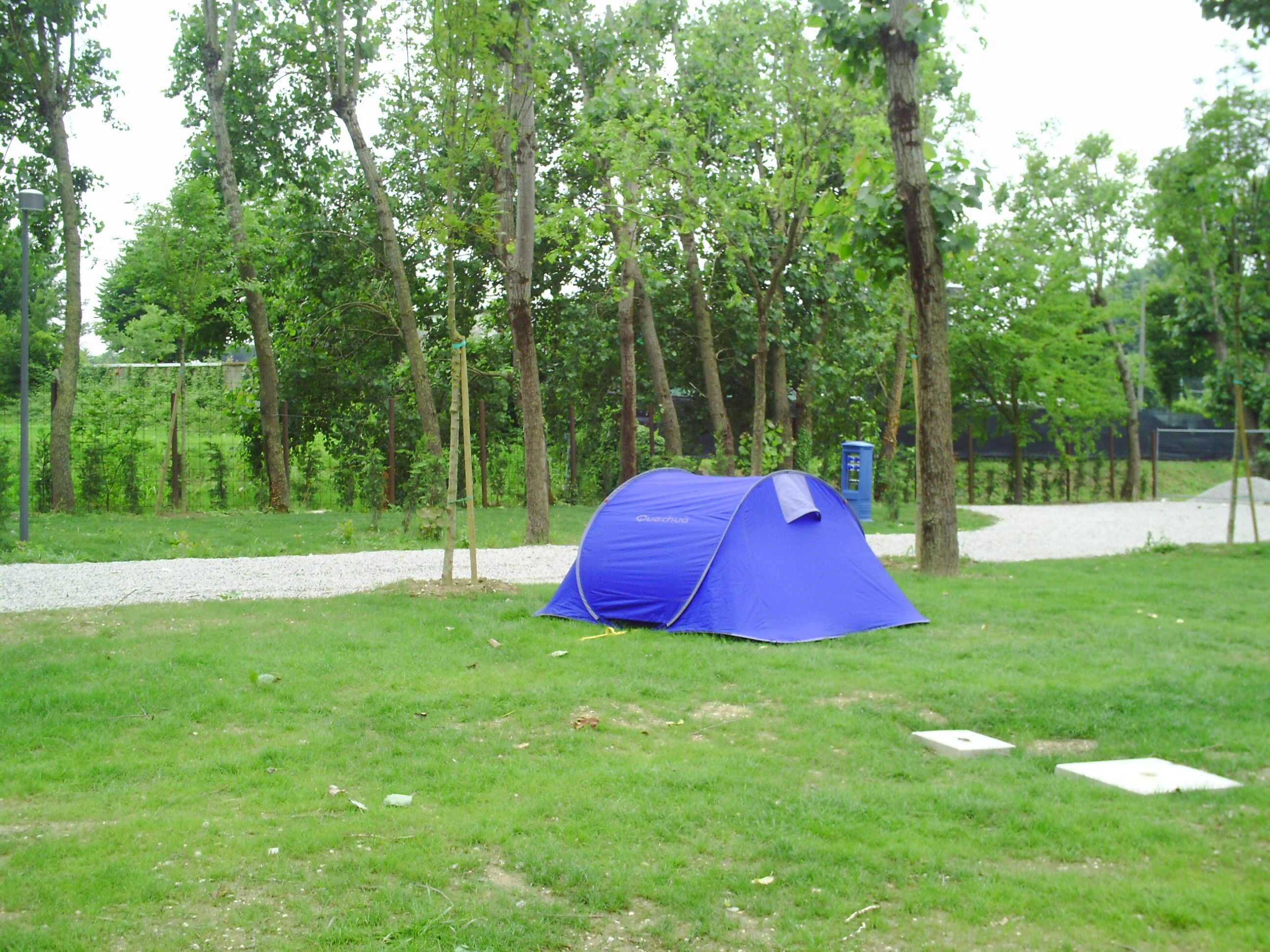Camping Venezia