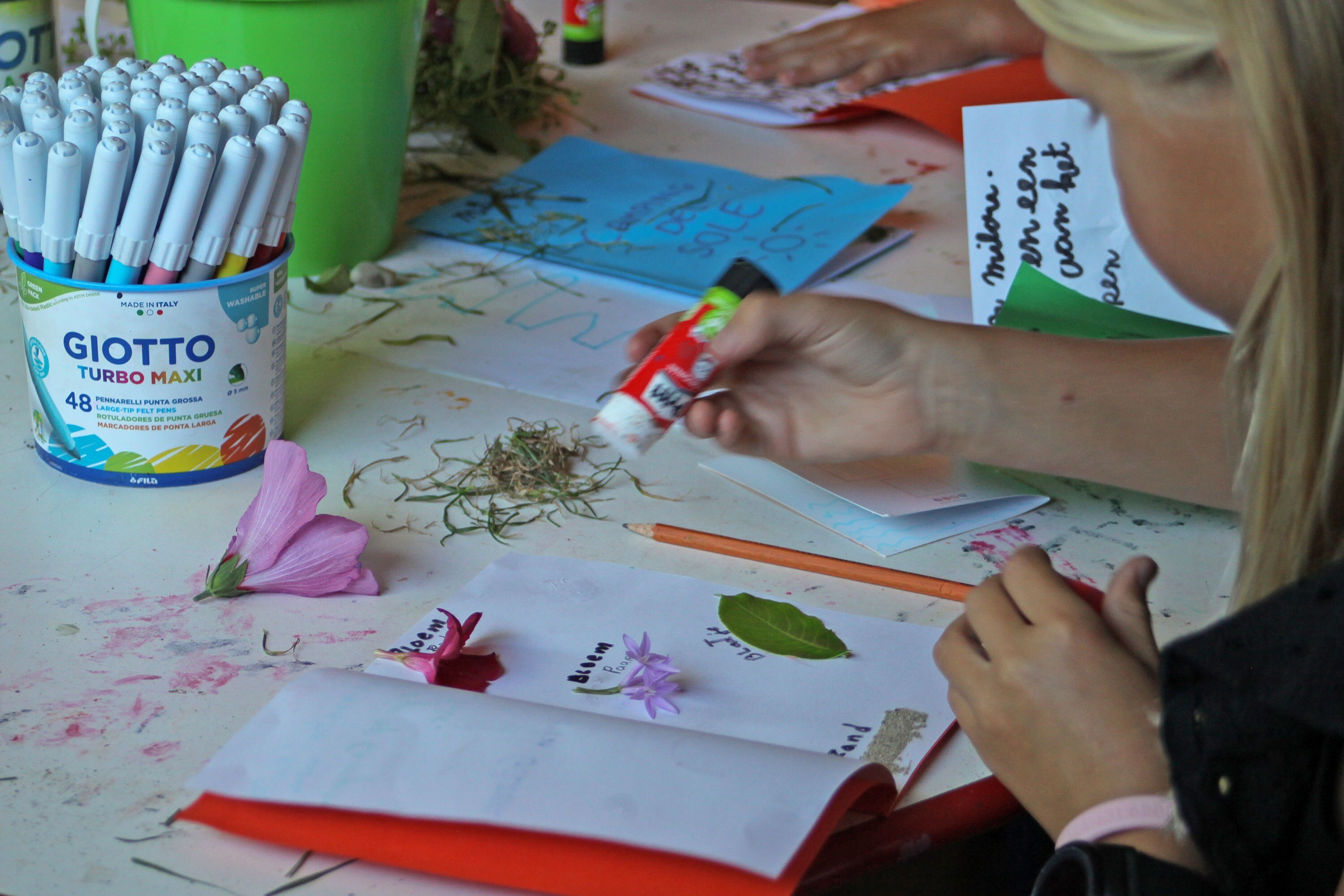 Camping del Sole Village