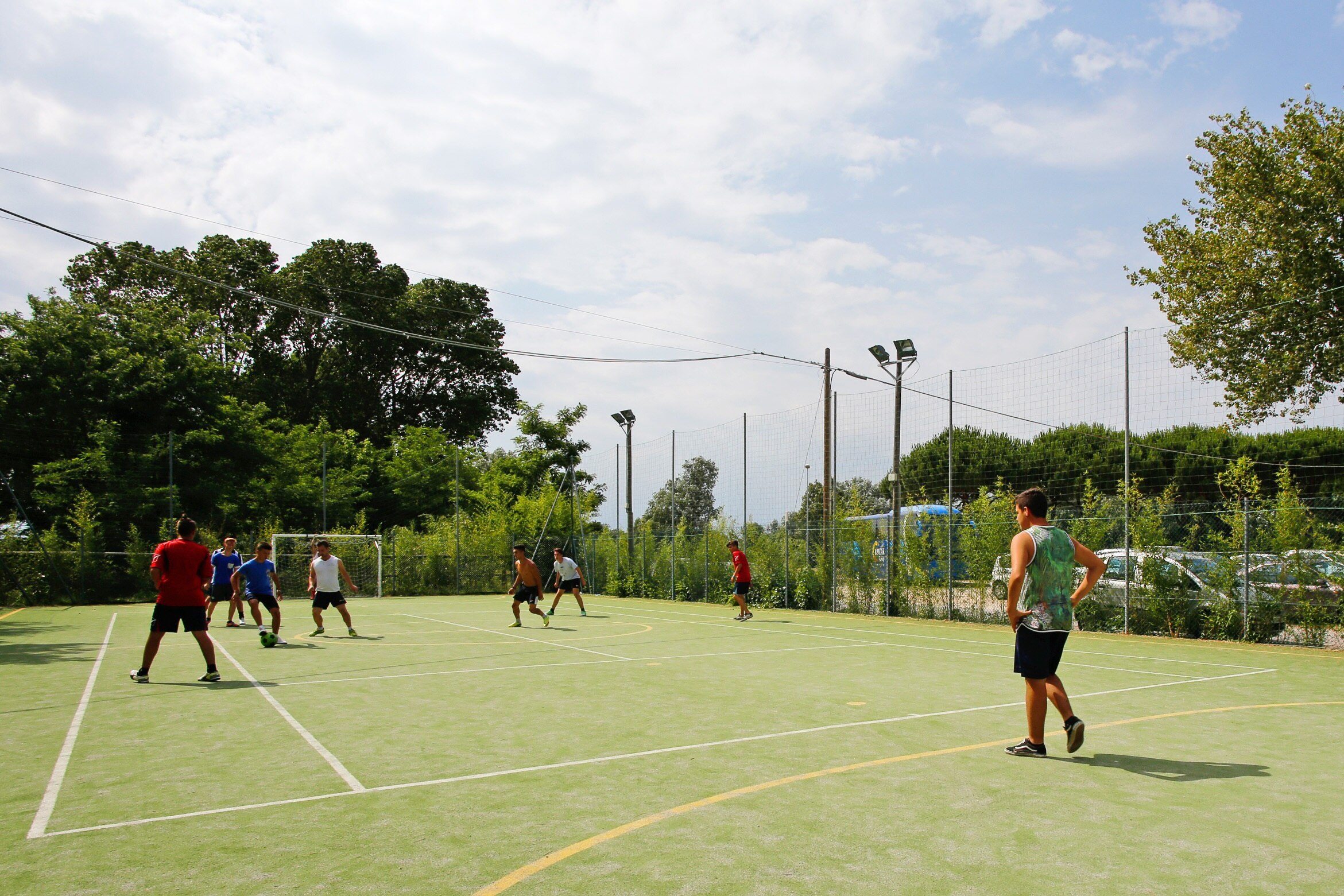 Holiday Village Florenz