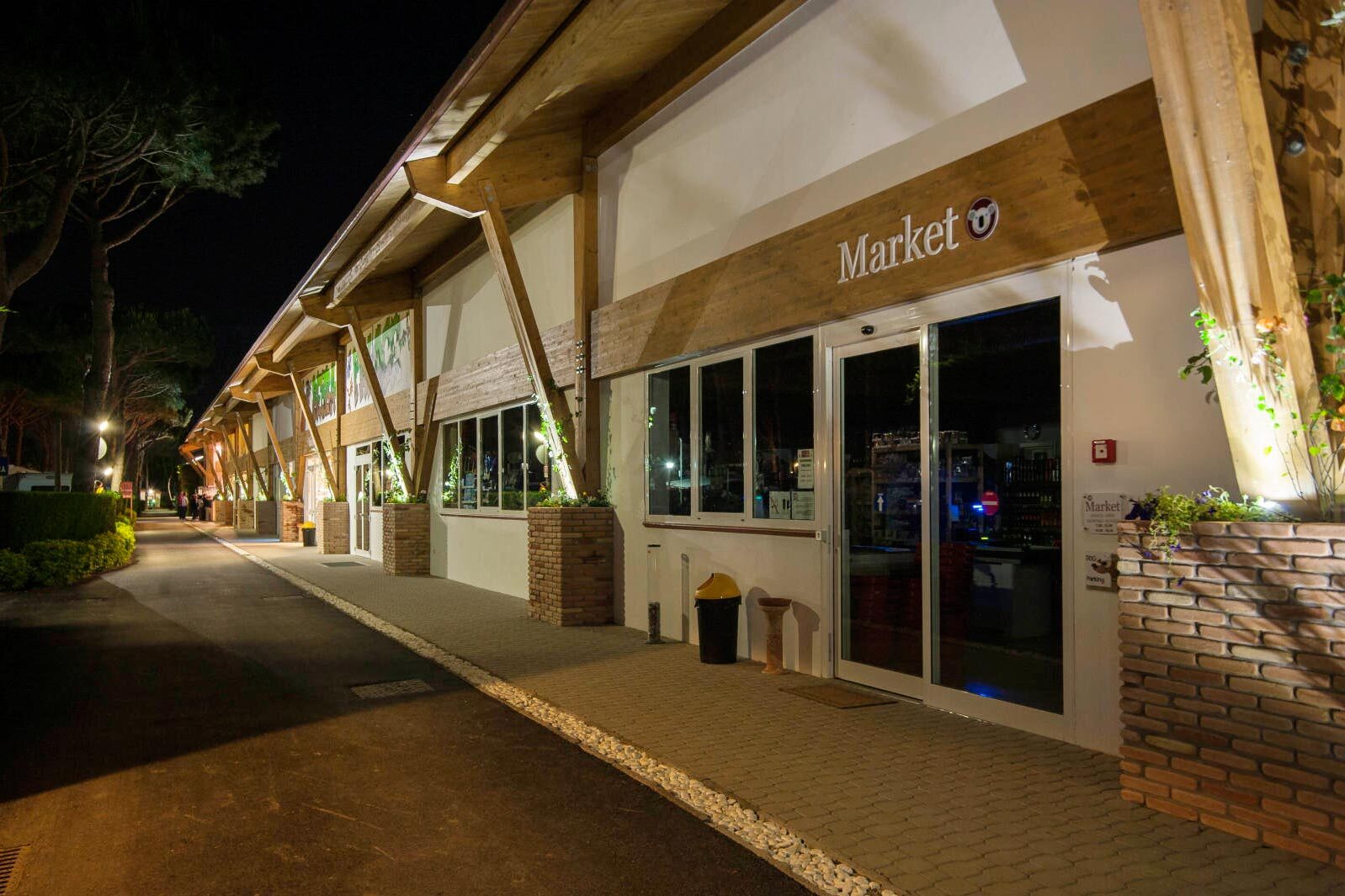 Holiday Village Florenz