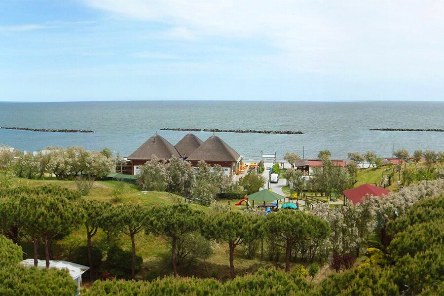 Holiday Village Florenz